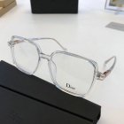 DIOR Plain Glass Spectacles 402