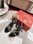 Christian Louboutin Women's Shoes 796