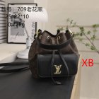 Louis Vuitton Normal Quality Handbags 836