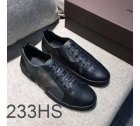 Louis Vuitton Men's Athletic-Inspired Shoes 2373
