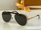 Louis Vuitton High Quality Sunglasses 5003