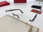 Cartier Plain Glass Spectacles 203