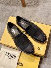 Fendi Men's Shoes 207
