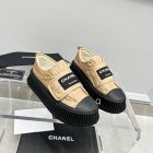 Chanel Women's Shoes 1140