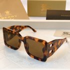 Burberry High Quality Sunglasses 1067