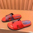 Hermes Men's Slippers 464