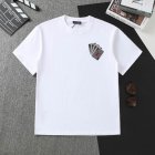 Louis Vuitton Men's T-shirts 150