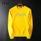 DIOR Men's Long Sleeve T-shirts 41