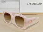 Balenciaga High Quality Sunglasses 461