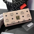 MCM Wallets 73