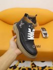 Louis Vuitton Men's shoes 3183