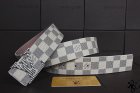 Louis Vuitton Normal Quality Belts 60