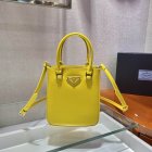 Prada Original Quality Handbags 1481