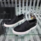 Philipp Plein Men's Shoes 107