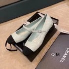 Chanel Women's Shoes 59