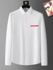 Prada Men's Shirts 36