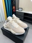 Y-3 Men's Shoes 46