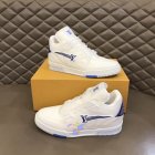 Louis Vuitton Men's shoes 3071