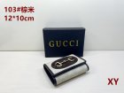 Gucci Normal Quality Wallets 153