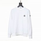 Moncler Men's Long Sleeve T-shirts 371