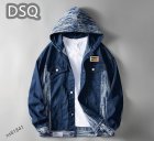 Dsquared Men's Outerwear 07
