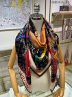 Louis Vuitton Scarves 181