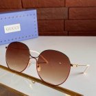 Gucci High Quality Sunglasses 1095