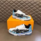 Louis Vuitton Men's shoes 1926