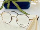 Gucci Plain Glass Spectacles 755