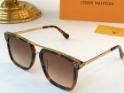 Louis Vuitton High Quality Sunglasses 346