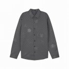 Louis Vuitton Men's Shirts 258