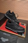 Prada Men's Shoes 210
