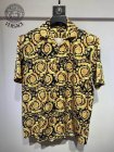 Versace Men's Short Sleeve Shirts 58