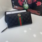 Gucci High Quality Wallets 183