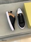 Burberry Men's Shoes 390