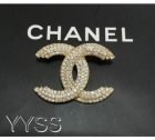 Chanel Jewelry Brooch 62
