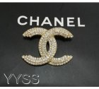 Chanel Jewelry Brooch 62