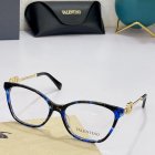 Valentino High Quality Sunglasses 797