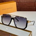 Louis Vuitton High Quality Sunglasses 3163