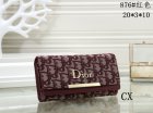 DIOR Normal Quality Wallets 19