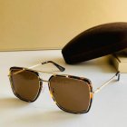 TOM FORD High Quality Sunglasses 2511