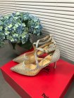 Christian Louboutin Women's Shoes 387