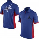 Air Jordan Men 's Polo 124