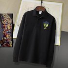 Gucci Men's Long Sleeve Polos 112
