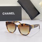 Chanel High Quality Sunglasses 1482