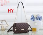Louis Vuitton Normal Quality Handbags 289