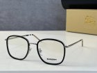 Burberry Plain Glass Spectacles 68