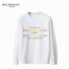 Balenciaga Men's Long Sleeve T-shirts 26