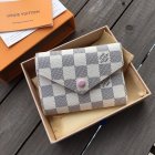 Louis Vuitton High Quality Wallets 101