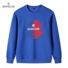 Moncler Men's Long Sleeve T-shirts 140